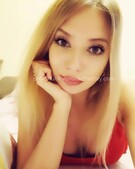 Анкета проститутки Лиза - метро Дмитровский, возраст - 23