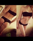 Анкета проститутки Екатерина - метро Новокосино, возраст - 23