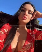 Анкета проститутки Лика - метро Даниловский, возраст - 23