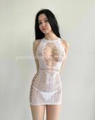 Анкета проститутки Катенька - метро Тропарево-Никулино, возраст - 23