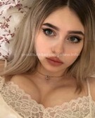 Анкета проститутки Алина - метро Ломоносовский, возраст - 23