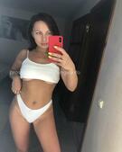 Анкета проститутки Олечка - метро Теплый Стан, возраст - 23