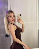 Анкета проститутки Аврора - метро Северное Медведково, возраст - 23