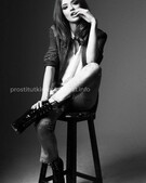 Анкета проститутки Светлана - метро Тимирязевский, возраст - 23