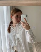 Анкета проститутки Катюша - метро Арбат, возраст - 23