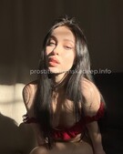 Анкета проститутки Жасмин - метро Пресненский, возраст - 23