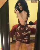 Анкета проститутки Услада - метро Тимирязевский, возраст - 23