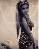 Анкета проститутки Лина - метро Новокосино, возраст - 23