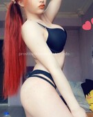 Анкета проститутки Ида - метро Фили-Давыдково, возраст - 23