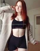 Анкета проститутки Лариса - метро Южнопортовый, возраст - 23