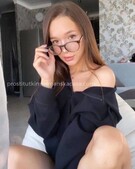 Анкета проститутки Лиза - метро Северное Медведково, возраст - 23