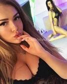 Анкета проститутки Эмма - метро Сокол, возраст - 23