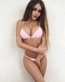 Анкета проститутки Анюта - метро Сокольники, возраст - 23