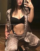 Анкета проститутки Лика - метро Мещанский, возраст - 23