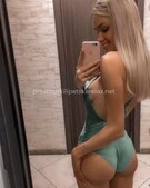 Анкета проститутки Шарлотта - метро Замоскворечье, возраст - 24