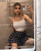 Анкета проститутки Галя - метро Южное Измайлово, возраст - 24