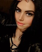 Анкета проститутки Наташа - метро Выхино-Жулебино, возраст - 24