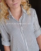 Анкета проститутки Алла - метро Ломоносовский, возраст - 24