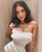 Анкета проститутки Марта - метро Марьино, возраст - 24