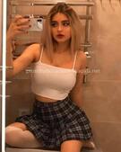 Анкета проститутки Таисия - метро Южнопортовый, возраст - 24