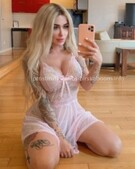 Анкета проститутки Леся - метро Северное Медведково, возраст - 24