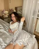 Анкета проститутки Ульяна - метро Пресненский, возраст - 24