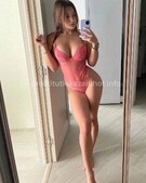 Анкета проститутки Танюша - метро Хамовники, возраст - 24