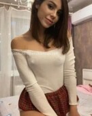 Анкета проститутки Элина - метро Сокол, возраст - 24