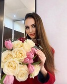 Анкета проститутки Милослава - метро Таганский, возраст - 24