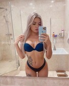 Анкета проститутки Аврора - метро Красносельский, возраст - 24