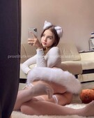 Анкета проститутки Леся - метро Тверской, возраст - 24