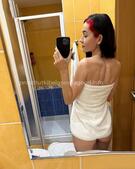 Анкета проститутки Ксения - метро Выхино-Жулебино, возраст - 24