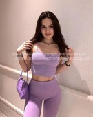 Анкета проститутки Инна - метро Дорогомилово, возраст - 24