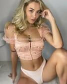 Анкета проститутки Натуся - метро Измайлово, возраст - 24