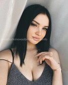 Анкета проститутки Олечка - метро Северное Медведково, возраст - 24