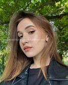 Анкета проститутки Сабина - метро Дорогомилово, возраст - 24