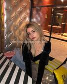 Анкета проститутки Викуся - метро Куркино, возраст - 24