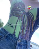 Анкета проститутки Ульяна - метро Раменки, возраст - 24