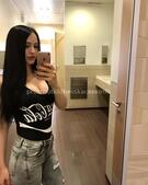 Анкета проститутки Полина - метро Красносельский, возраст - 24