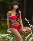 Анкета проститутки Наталья - метро Тверской, возраст - 24