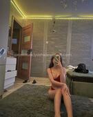 Анкета проститутки Светлана - метро Лефортово, возраст - 24