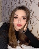 Анкета проститутки Надежда - метро Гагаринский, возраст - 24