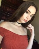 Анкета проститутки Элина - метро Бескудниковский, возраст - 24