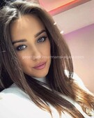 Анкета проститутки Услада - метро Тверской, возраст - 24