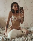 Анкета проститутки Ида - метро Мещанский, возраст - 24