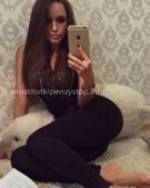 Анкета проститутки Снежана - метро Нижегородский, возраст - 24