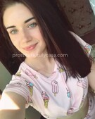 Анкета проститутки Каролина - метро Басманный, возраст - 24