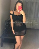 Анкета проститутки Натуся - метро Мещанский, возраст - 24