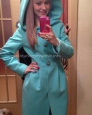 Анкета проститутки Лаура - метро Даниловский, возраст - 24