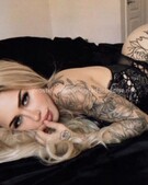 Анкета проститутки Викуся - метро Сокол, возраст - 24